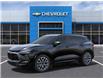 2025 Chevrolet Blazer RS (Stk: 25146) in Rimbey - Image 2 of 6