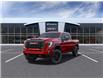 2025 GMC Sierra 3500HD AT4 (Stk: 25145) in Rimbey - Image 1 of 6
