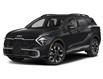 2025 Kia Sportage X-Line (Stk: SP5104) in Vancouver - Image 1 of 12