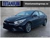 2023 Kia Forte EX (Stk: 546358) in Langley BC - Image 1 of 24