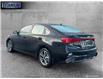 2023 Kia Forte EX (Stk: 546358) in Langley BC - Image 4 of 24
