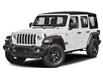 2025 Jeep Wrangler Sport (Stk: S542513) in Abbotsford - Image 1 of 11