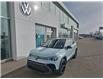 2025 Volkswagen Taos Comfortline Black Edition (Stk: 25055) in Lethbridge - Image 1 of 26
