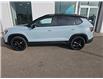 2025 Volkswagen Taos Comfortline Black Edition (Stk: 25055) in Lethbridge - Image 2 of 26