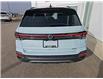 2025 Volkswagen Taos Comfortline Black Edition (Stk: 25055) in Lethbridge - Image 4 of 26