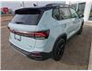 2025 Volkswagen Taos Comfortline Black Edition (Stk: 25055) in Lethbridge - Image 5 of 26