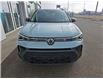 2025 Volkswagen Taos Comfortline Black Edition (Stk: 25055) in Lethbridge - Image 7 of 26