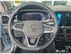 2025 Volkswagen Taos Comfortline Black Edition (Stk: 25055) in Lethbridge - Image 21 of 26