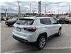 2025 Jeep Compass North (Stk: M22532) in Newmarket - Image 5 of 14