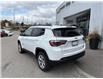 2025 Jeep Compass North (Stk: M22532) in Newmarket - Image 7 of 14