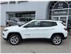 2025 Jeep Compass North (Stk: M22532) in Newmarket - Image 10 of 14