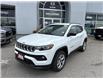 2025 Jeep Compass North (Stk: M22532) in Newmarket - Image 13 of 14