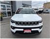 2025 Jeep Compass North (Stk: M22532) in Newmarket - Image 2 of 14
