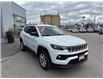 2025 Jeep Compass North (Stk: M22532) in Newmarket - Image 1 of 14