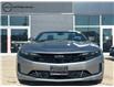 2023 Chevrolet Camaro 1LT (Stk: 10853) in Winnipeg - Image 2 of 25