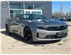 2023 Chevrolet Camaro 1LT (Stk: 10853) in Winnipeg - Image 1 of 25