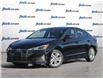 2020 Hyundai Elantra Preferred (Stk: 119496) in London - Image 1 of 26