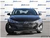 2020 Hyundai Elantra Preferred (Stk: 119496) in London - Image 2 of 26