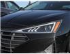 2020 Hyundai Elantra Preferred (Stk: 119496) in London - Image 10 of 26