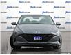 2021 Hyundai Elantra Preferred (Stk: 98311) in London - Image 2 of 26