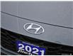 2021 Hyundai Elantra Preferred (Stk: 98311) in London - Image 9 of 26