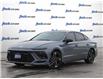 2024 Hyundai Sonata N Line Ultimate (Stk: 118314) in London - Image 1 of 26