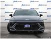 2024 Hyundai Sonata N Line Ultimate (Stk: 118314) in London - Image 2 of 26