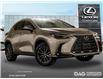 2025 Lexus NX 350h Base (Stk: 25380) in Toronto - Image 1 of 23