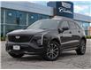 2025 Cadillac XT4 Sport (Stk: 169278) in London - Image 1 of 27