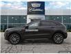 2025 Cadillac XT4 Sport (Stk: 169278) in London - Image 3 of 27
