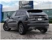 2025 Cadillac XT4 Sport (Stk: 169278) in London - Image 4 of 27