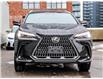 2025 Lexus NX 350h Base (Stk: 25397) in Toronto - Image 2 of 24