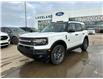 2025 Ford Bronco Sport Big Bend (Stk: 25-0044) in Prince Albert - Image 1 of 16