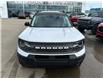 2025 Ford Bronco Sport Big Bend (Stk: 25-0044) in Prince Albert - Image 2 of 16