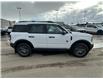 2025 Ford Bronco Sport Big Bend (Stk: 25-0044) in Prince Albert - Image 5 of 16
