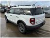 2025 Ford Bronco Sport Big Bend (Stk: 25-0044) in Prince Albert - Image 9 of 16