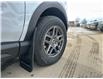 2025 Ford Bronco Sport Big Bend (Stk: 25-0044) in Prince Albert - Image 10 of 16