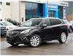 2016 Buick Envision Premium II (Stk: 24-441A) in Salmon Arm - Image 1 of 50