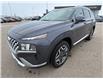 2021 Hyundai Santa Fe HEV Luxury (Stk: H03356) in Prince Albert - Image 1 of 14