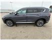 2021 Hyundai Santa Fe HEV Luxury (Stk: H03356) in Prince Albert - Image 2 of 14