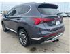 2021 Hyundai Santa Fe HEV Luxury (Stk: H03356) in Prince Albert - Image 3 of 14