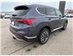 2021 Hyundai Santa Fe HEV Luxury (Stk: H03356) in Prince Albert - Image 5 of 14