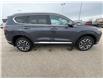 2021 Hyundai Santa Fe HEV Luxury (Stk: H03356) in Prince Albert - Image 6 of 14