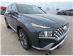 2021 Hyundai Santa Fe HEV Luxury (Stk: H03356) in Prince Albert - Image 7 of 14