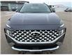 2021 Hyundai Santa Fe HEV Luxury (Stk: H03356) in Prince Albert - Image 8 of 14