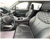 2021 Hyundai Santa Fe HEV Luxury (Stk: H03356) in Prince Albert - Image 10 of 14