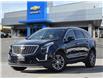 2021 Cadillac XT5 Premium Luxury (Stk: 58B11496) in Penticton - Image 1 of 20