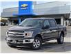 2018 Ford F-150  (Stk: 58B11485) in Penticton - Image 1 of 19