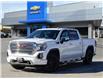 2021 GMC Sierra 1500 Denali (Stk: 58B11446) in Penticton - Image 1 of 24