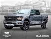 2025 Ford F-150 XLT (Stk: 250229) in Toronto - Image 1 of 21